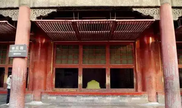 湛江支摘仿古门窗的结构特点是怎样的