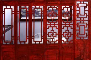 湛江你知道中式门窗和建筑的关系吗？