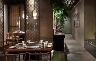 湛江为什么文化在中式餐饮空间设计中非常重要